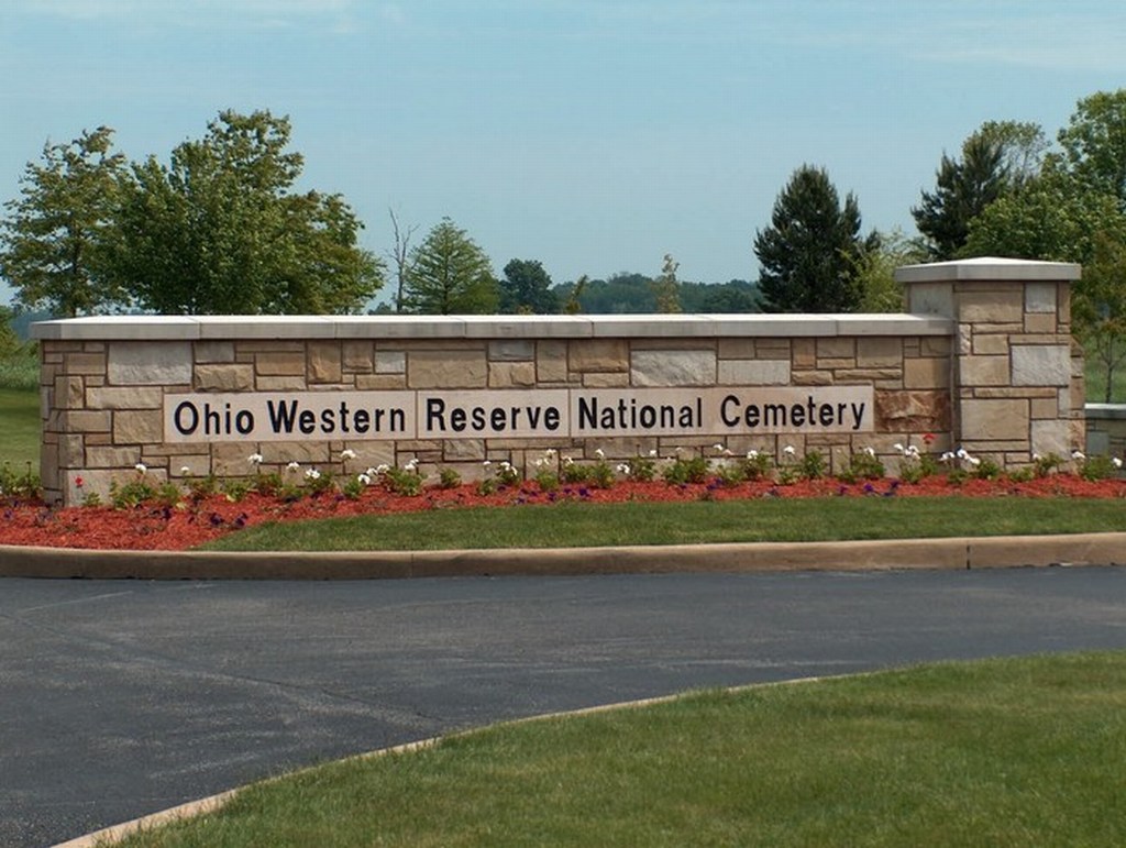 Ohio Western Reserve National Cemetery